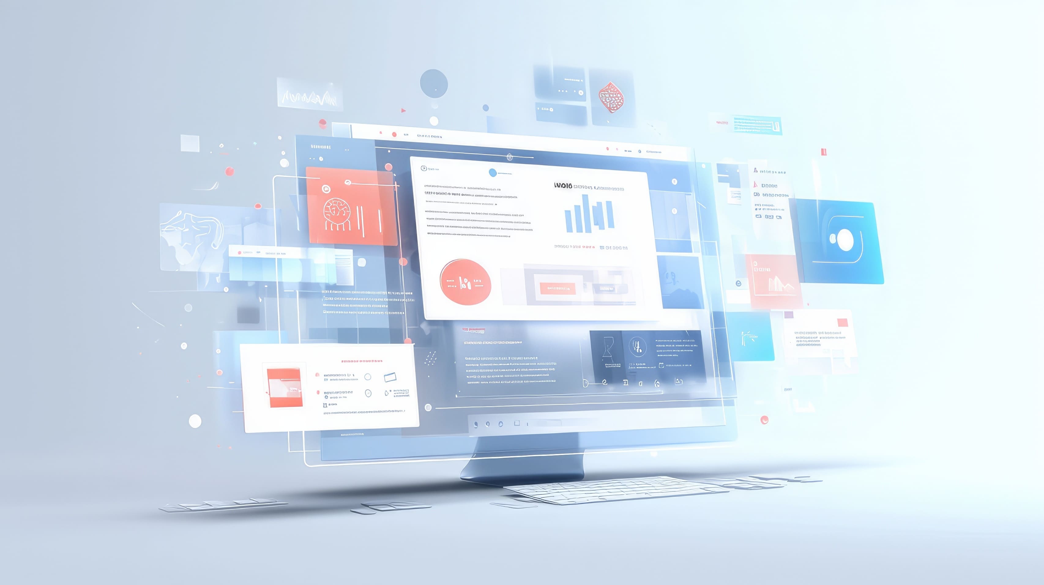 SDLの強みを表すイメージ