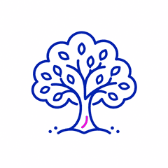 樹プランのアイコン
