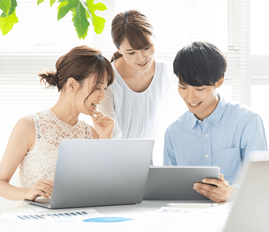 デザイン制作イメージ1