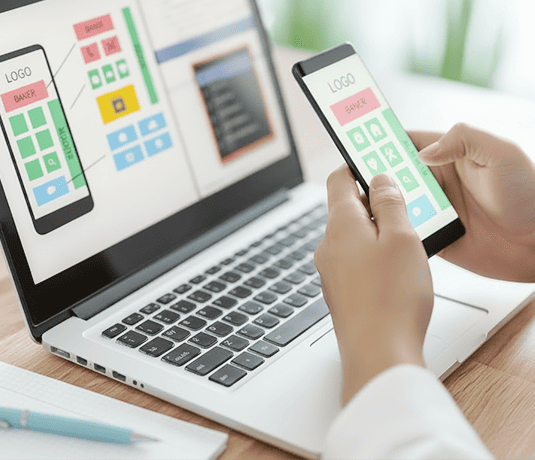 デザイン制作イメージ2